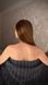 Набір махрових рушників &ldquo;Хвиля&rdquo; &mdash; 6 шт., 50&times;90 і 70&times;140 см, Графіт 025 фото 5